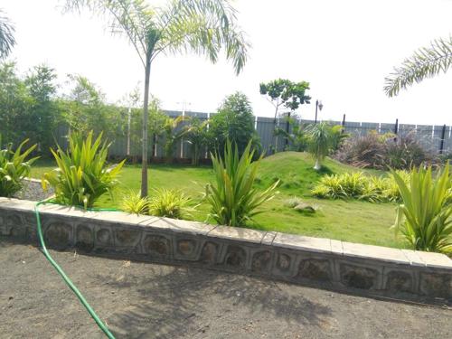 Images for Amenities of A P Shree Gajanan Fortune City