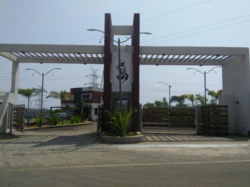 Images for Amenities of A P Shree Gajanan Fortune City