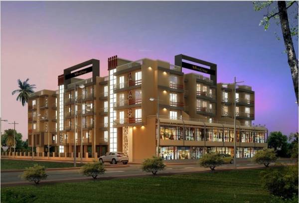  butterfly-wings Elevation