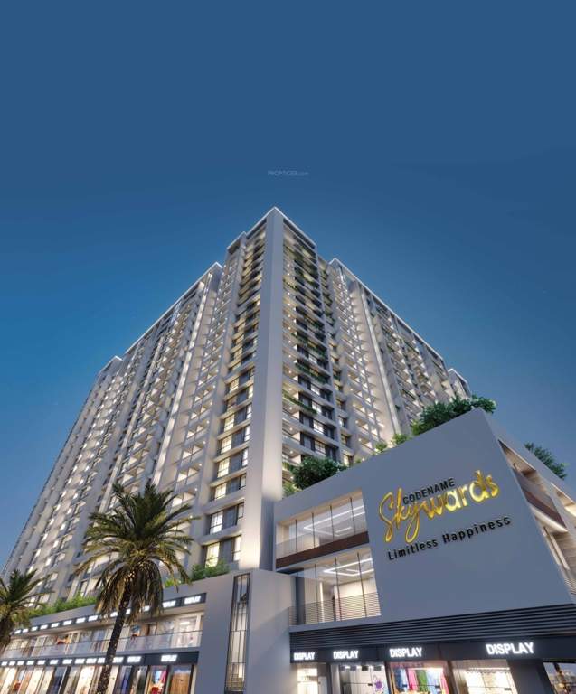  codename skywards Elevation