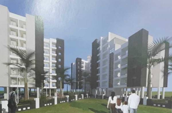  piyush-majestic Elevation