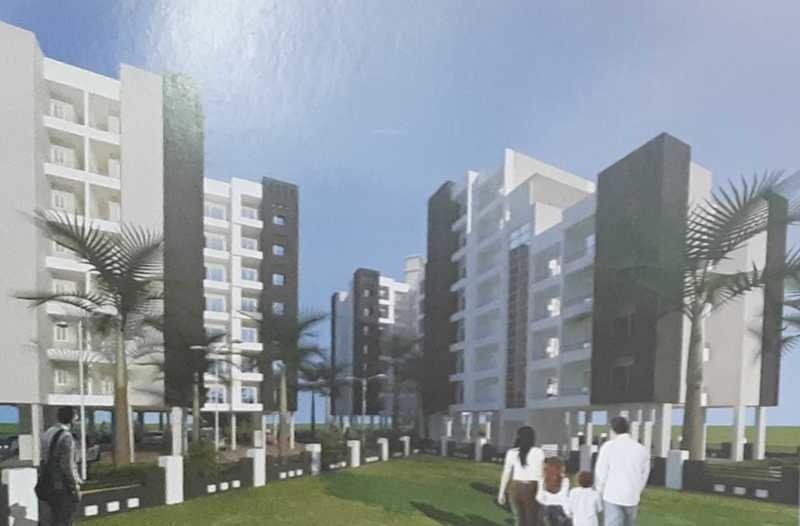  piyush majestic Elevation