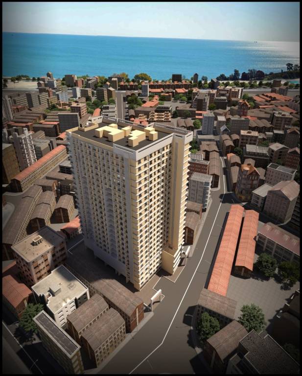 Shree Vastudeep Dadamaharaj Heights