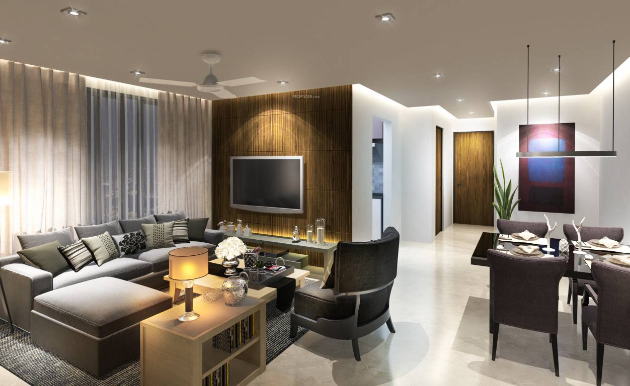 Shree Vastudeep Dadamaharaj Heights