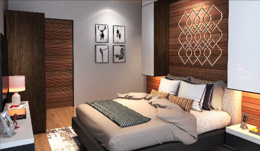 Shree Vastudeep Dadamaharaj Heights