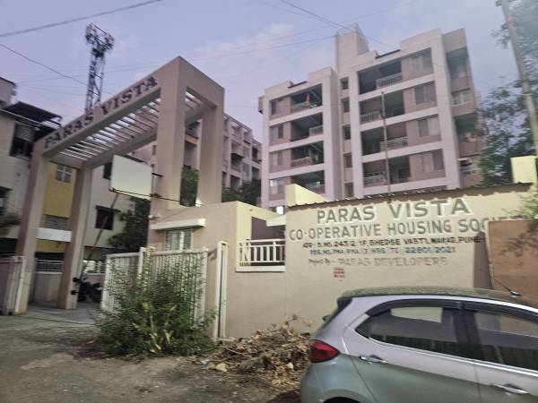  vista Elevation