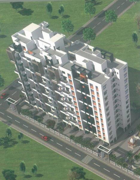 Images for Elevation of VGT Western River Residency