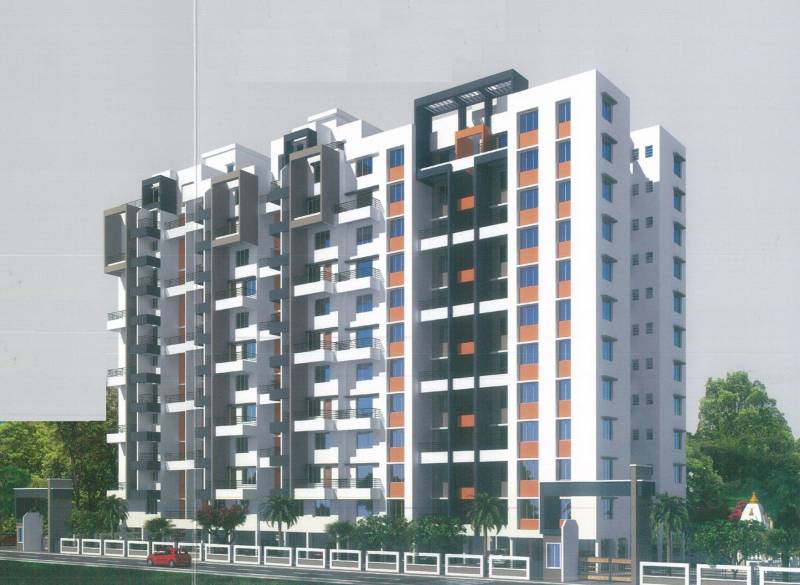  western-river-residency Images for Elevation of VGT Western River Residency