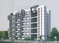 VGT Constructions Western River Residency
