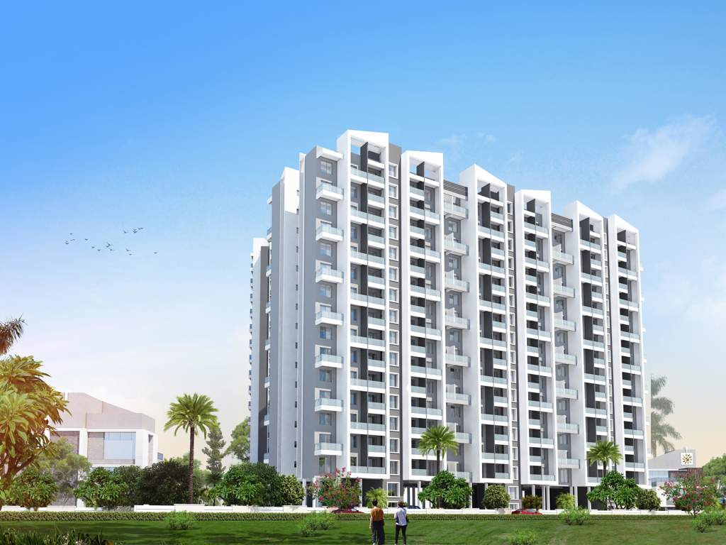  navjyot abha phase i Images for Project