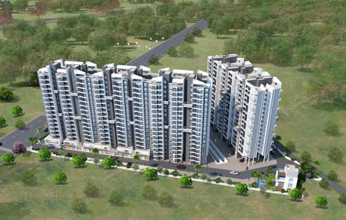  navjyot-abha-phase-i Images for Project