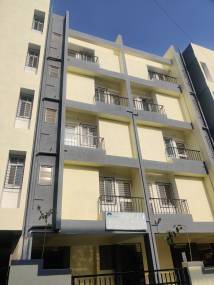 Elevation giri-darshan-apartment Elevation