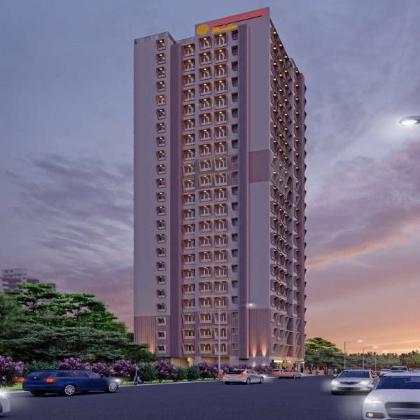  kamala-chs-ltd Elevation