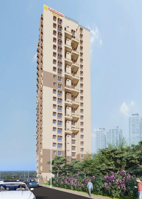  kamala chs ltd Elevation