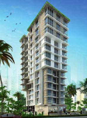Images for Elevation of Zee Swastik