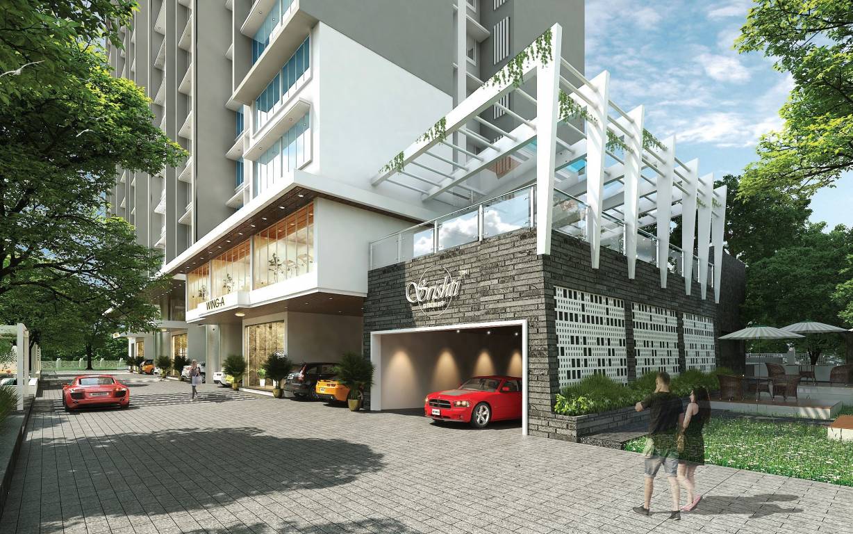  pride phase 1 Elevation