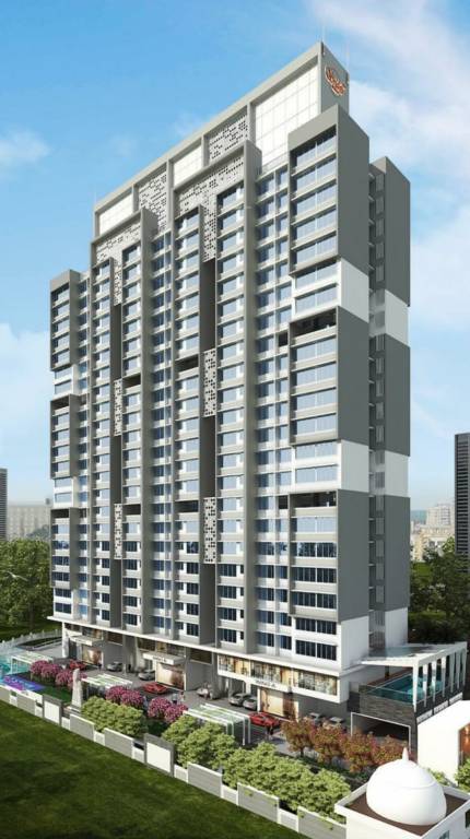  pride phase 1 Elevation