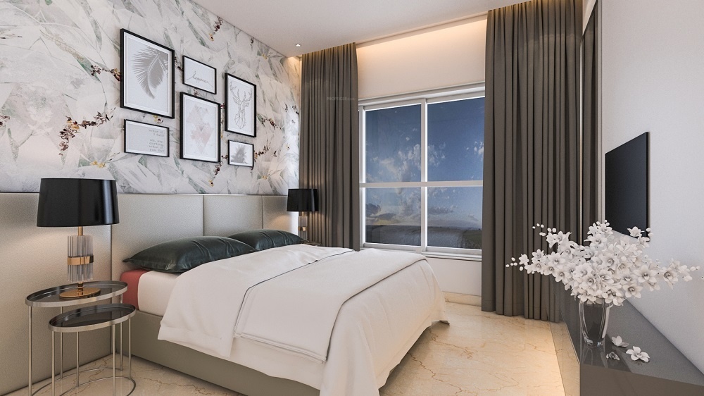 Srishti Pride Phase 1