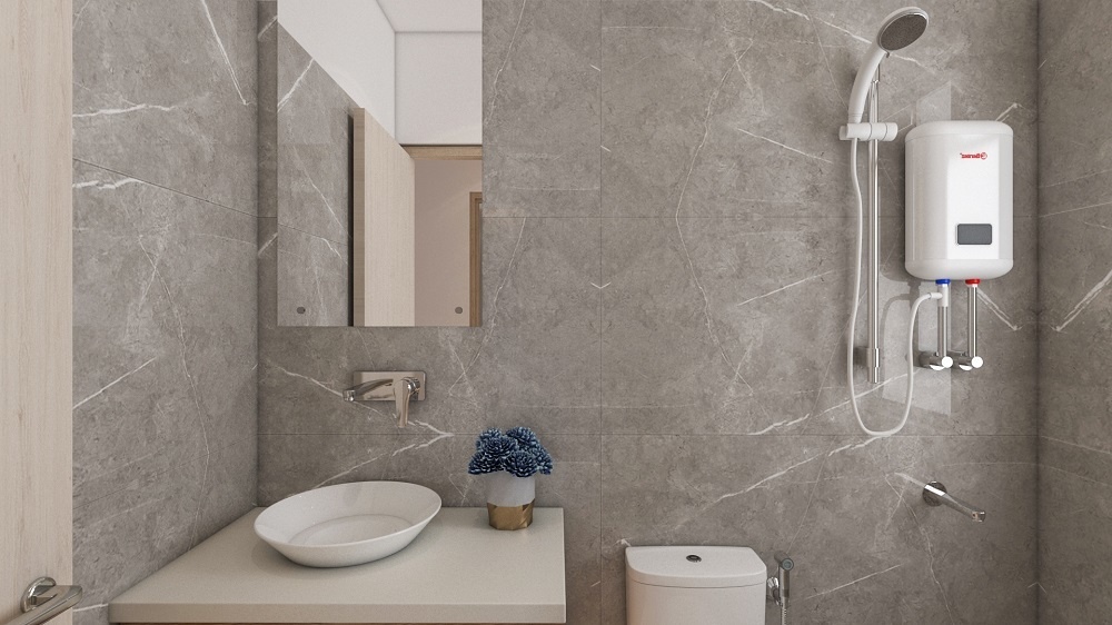 Srishti Pride Phase 1