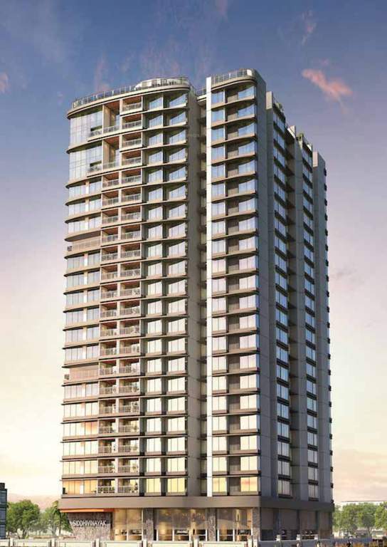 Images for Elevation of Triumph Siddhivinayak