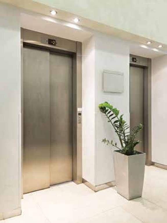 Images for Amenities of Triumph Siddhivinayak