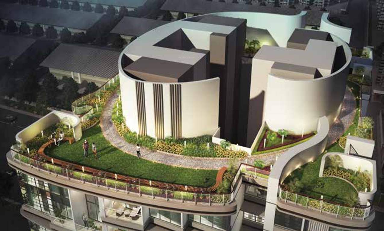 Images for Amenities of Triumph Siddhivinayak