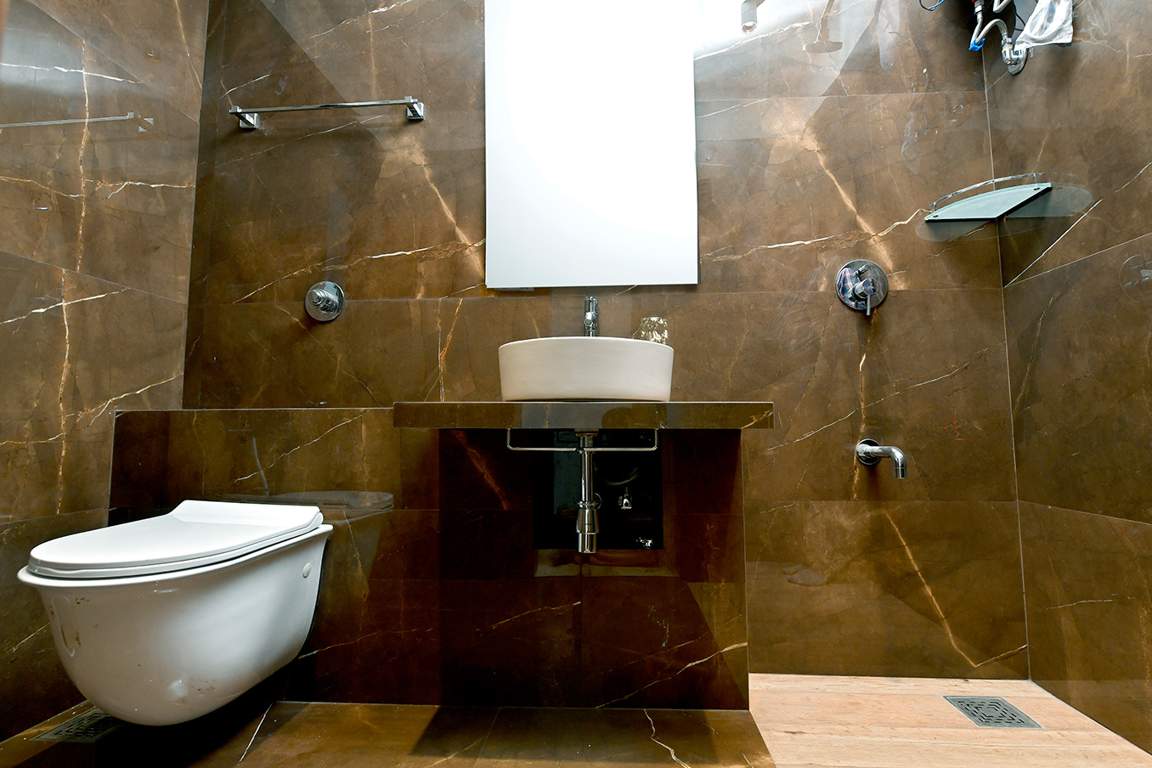  siddhivinayak Bedroom