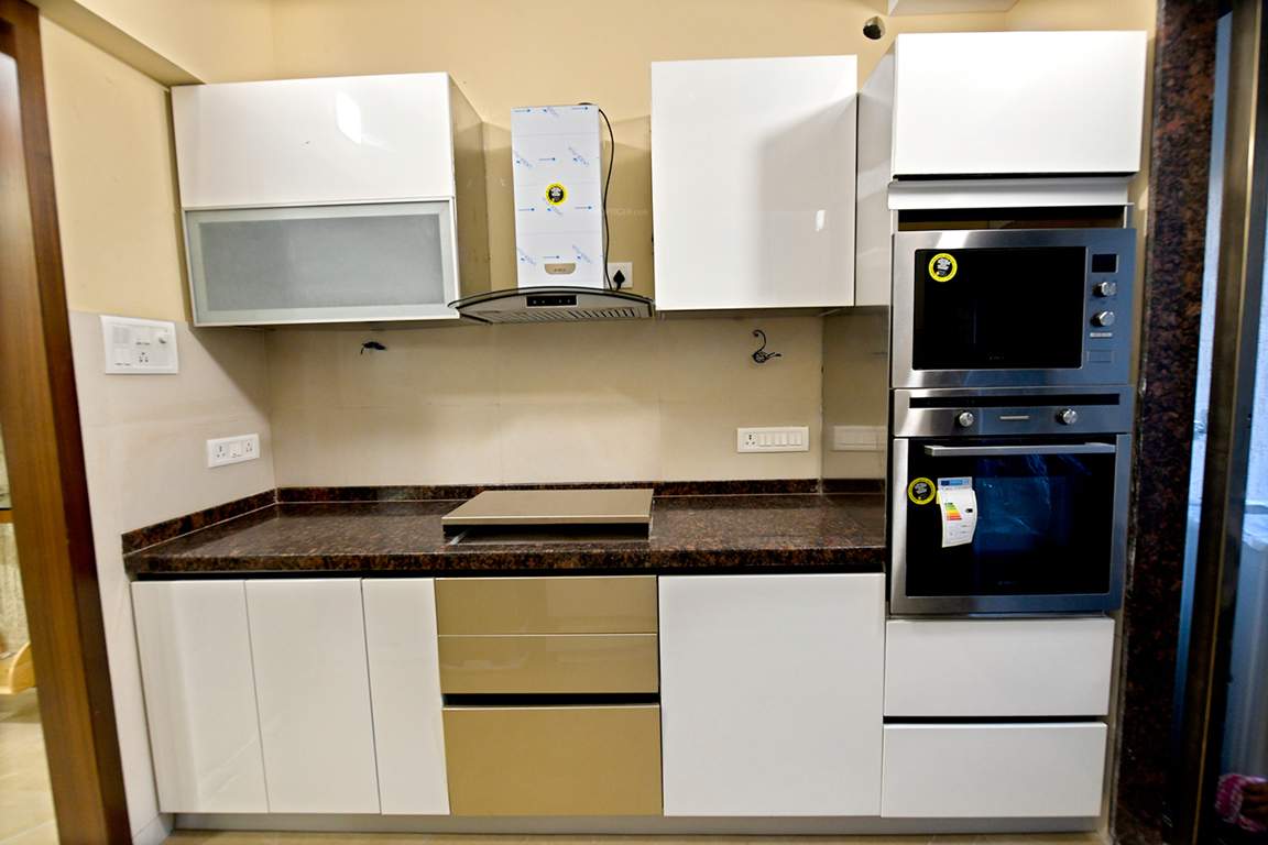  siddhivinayak Kitchen