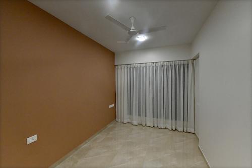  siddhivinayak Living Area
