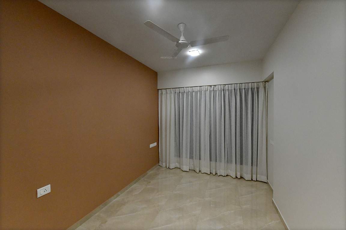  siddhivinayak Living Area