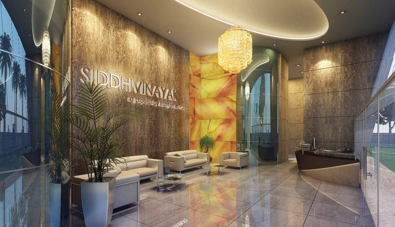 Images for Main Other of Triumph Siddhivinayak