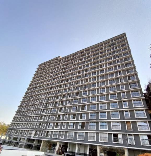  sky-heights Elevation