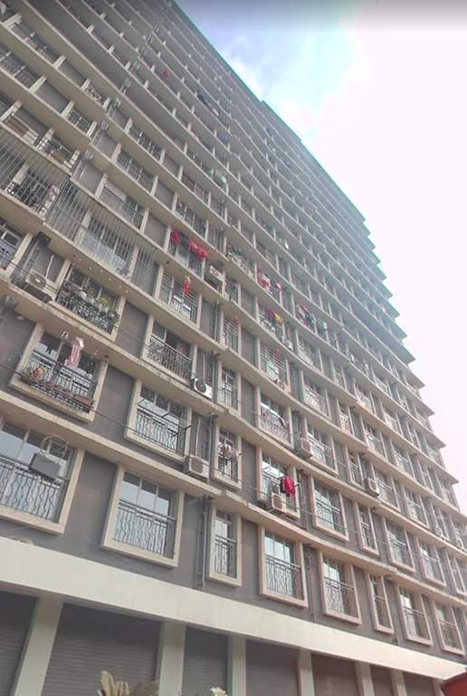  sky heights Elevation