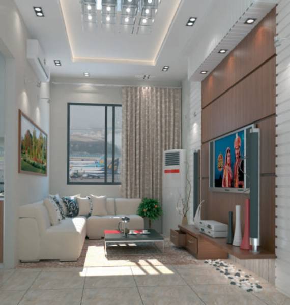  manraj-view Living Area