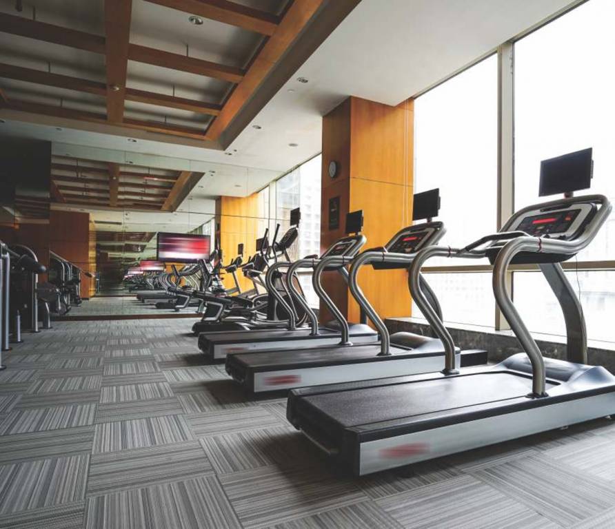 Images for Amenities of Tridhaatu Morya