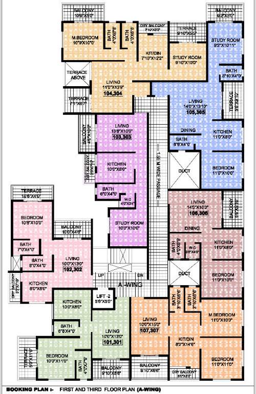  sanskruti homes Sanskruti Homes Cluster Plan