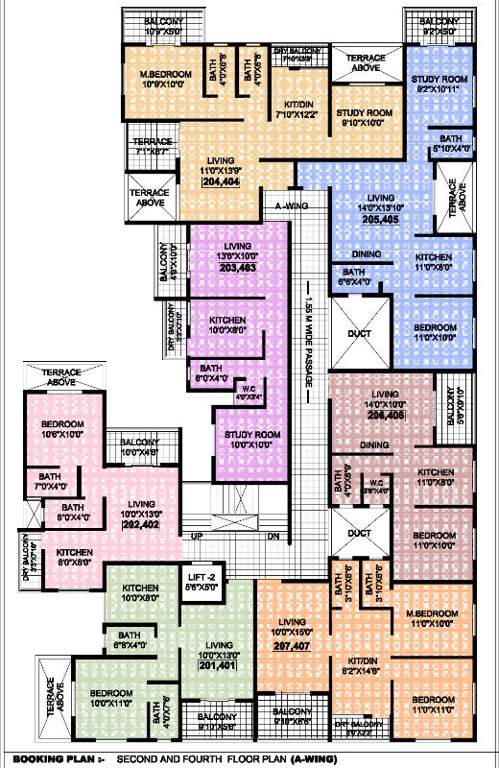  sanskruti homes Sanskruti Homes Cluster Plan