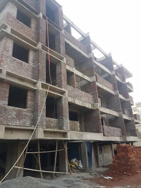 Images for Construction Status of Swaraj Icon