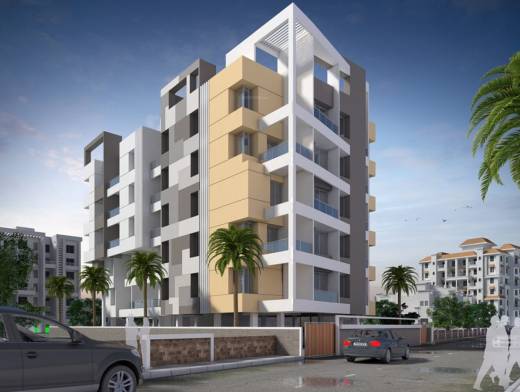 Images for Elevation of Ravetkar Suvarna Images for Elevation of Ravetkar Suvarna