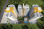 Images for Elevation of Saptsiddhi Savali Saffron Phase I Images for Elevation of Saptsiddhi Savali Saffron Phase I