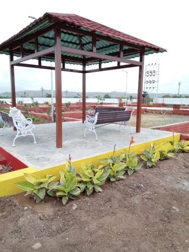  hills Children's play area