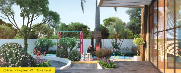  prospero Children's play area