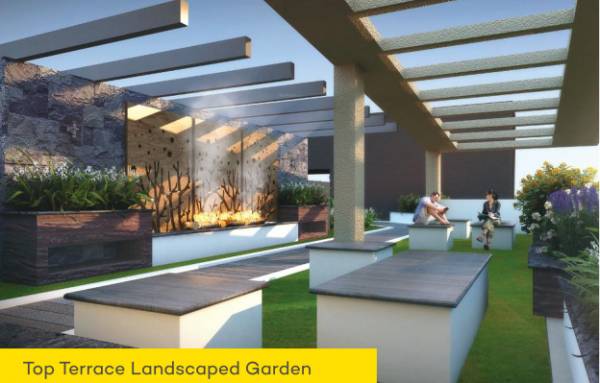  prospero Landscaped Gardens