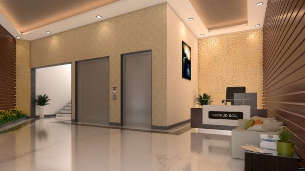  suhrud Lift Available