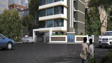  ganesh-niwas Elevation