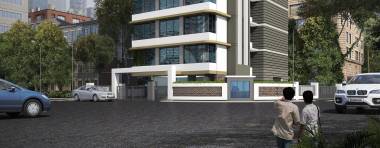 Images for Elevation of Shree Yashraj Ganesh Niwas Images for Elevation of Shree Yashraj Ganesh Niwas