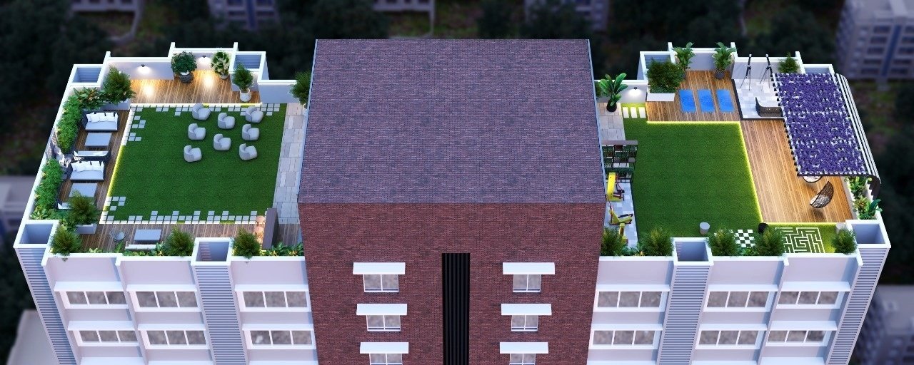  riddhi siddhi apartments chs Others