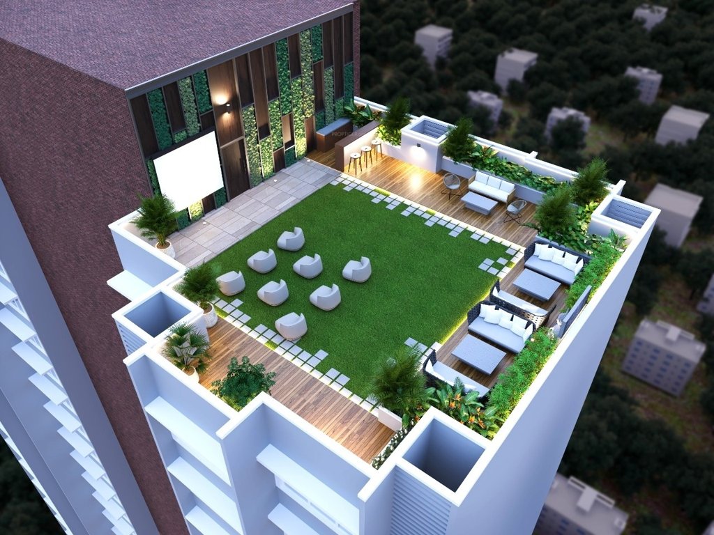  riddhi siddhi apartments chs Others