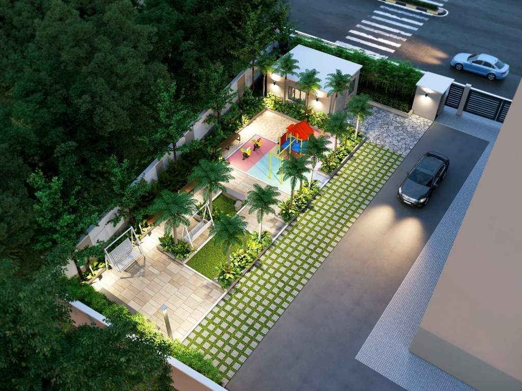  riddhi siddhi apartments chs Others