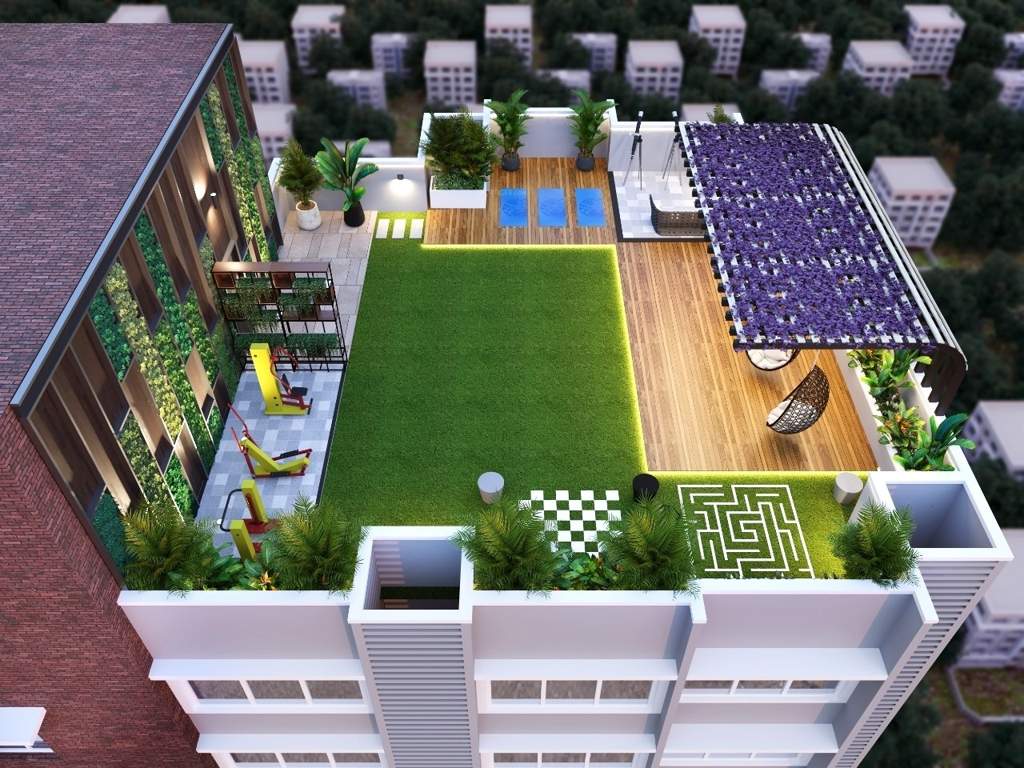  riddhi siddhi apartments chs Others